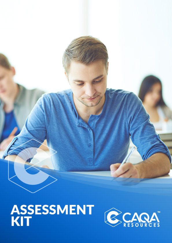 Assessment Kit-CHCECE002 Ensure the health and safety of children