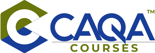 CAQA Courses