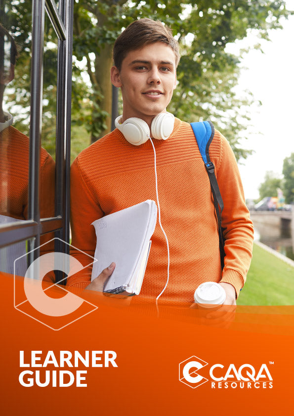 Learner Guide-SITXINV006 Receive, store and maintain stock