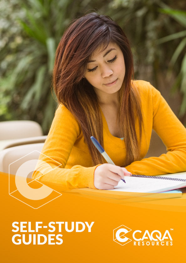 Self-Study Guide-BSBCRT413 Collaborate in creative processes