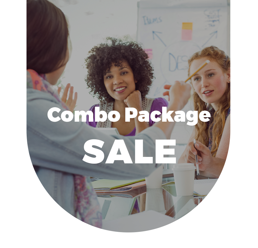 Combo Packages for RTO