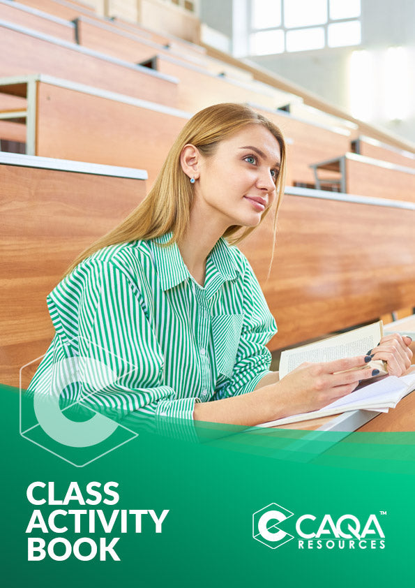 Class Activity Book-VU23862 Recognise and use 2 digit whole numbers from 21