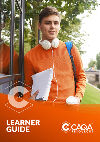 Learner Guide-HLTAHA031 Assist in rehabilitation programs