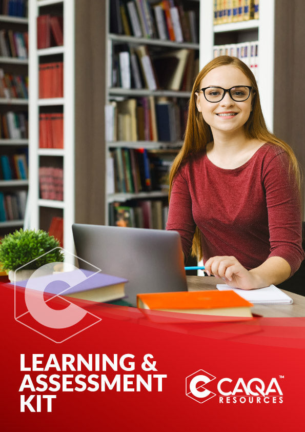 Learning and Assessment Kit-AURKTJ112 Remove, inspect and fit earthmoving and off-the-road wheel and rim assemblies