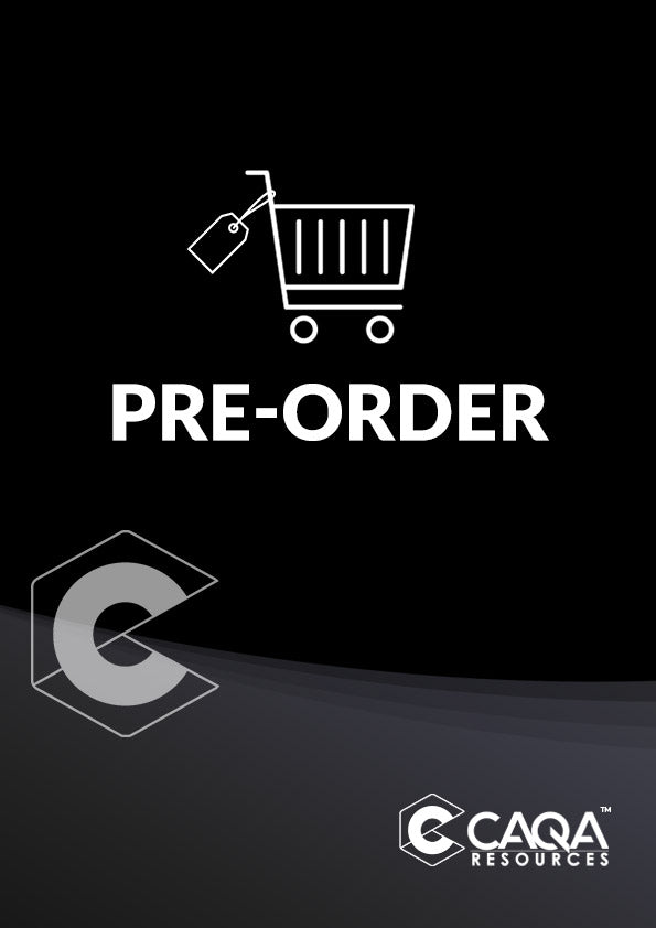 Self-Study Guide-CUARES612 Extend cultural research expertise