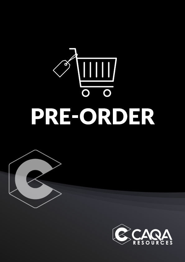 Vocational Placement Kit-ICPSS00011 Screen Printing Skill Set