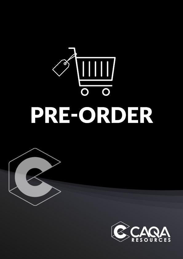 Vocational Placement Kit-CHC40321 Certificate IV in Child, Youth and Family Intervention (Residential and out of home care specialisation)