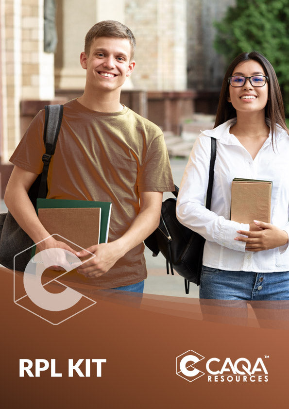 RPL Kit-CHCCSL001 Establish and confirm the counselling relationship